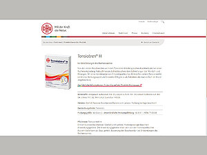 Suchergebnis Einzelpräparat