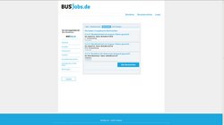 TYPO3 Programmierung - Community, Jobbörse busjobs.de - Neue Nachrichtenliste