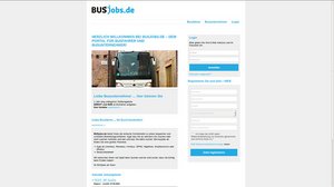 TYPO3 Programmierung - Community, Jobbörse busjobs.de