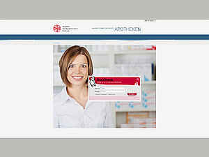 DHU-Fachkreise - Anmeldung für Apotheker
