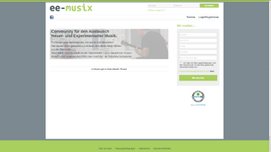 TYPO3 Programmierung ee-musix Community