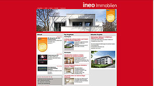 TYPO3 Extension Programmierung der Immoscout 24 Schnittstelle